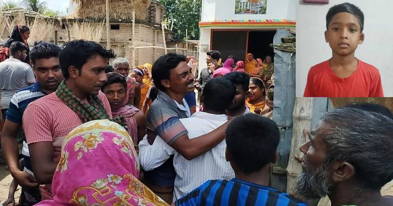 চুয়াডাঙ্গার সুবলপুর গ্রামে বিদ্যুৎস্পৃষ্ট হয়ে স্কুল ছাত্রের মৃত্যু
