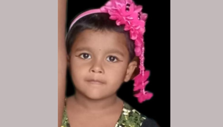 গলায় ট্যাবলেট আটকে ৫ বছরের শিশুর মৃত্যু