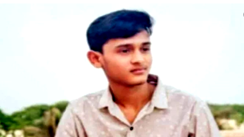 কুষ্টিয়ায় ট্র্যাজেডি: ভালোবাসার সম্পর্কে ভাঙন, কিশোরের মর্মান্তিক পরিণতি