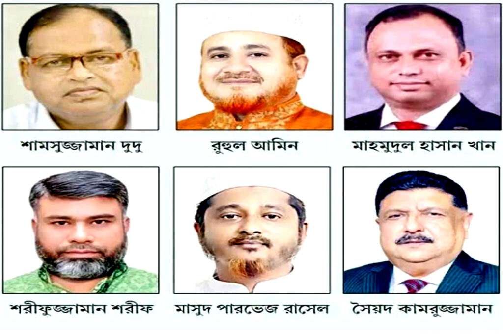 চুয়াডাঙ্গা: সংসদ নির্বাচন ঘিরে উত্তাপ, দুই আসনেই কঠিন লড়াইয়ের আভাস