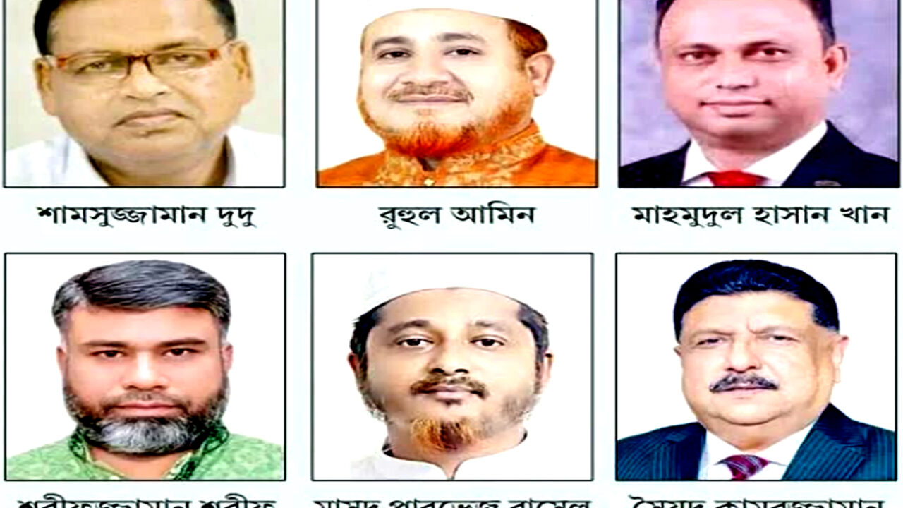 চুয়াডাঙ্গা: সংসদ নির্বাচন ঘিরে উত্তাপ, দুই আসনেই কঠিন লড়াইয়ের আভাস