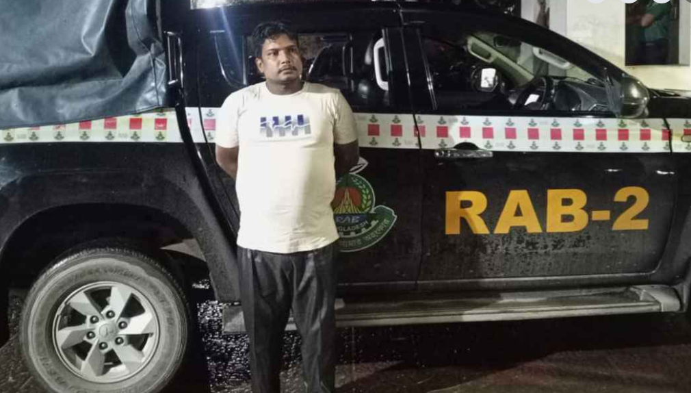 কুষ্টিয়ায় সাংবাদিকের ওপর হামলা, পুলিশি অভিযানে গ্রেফতার ১